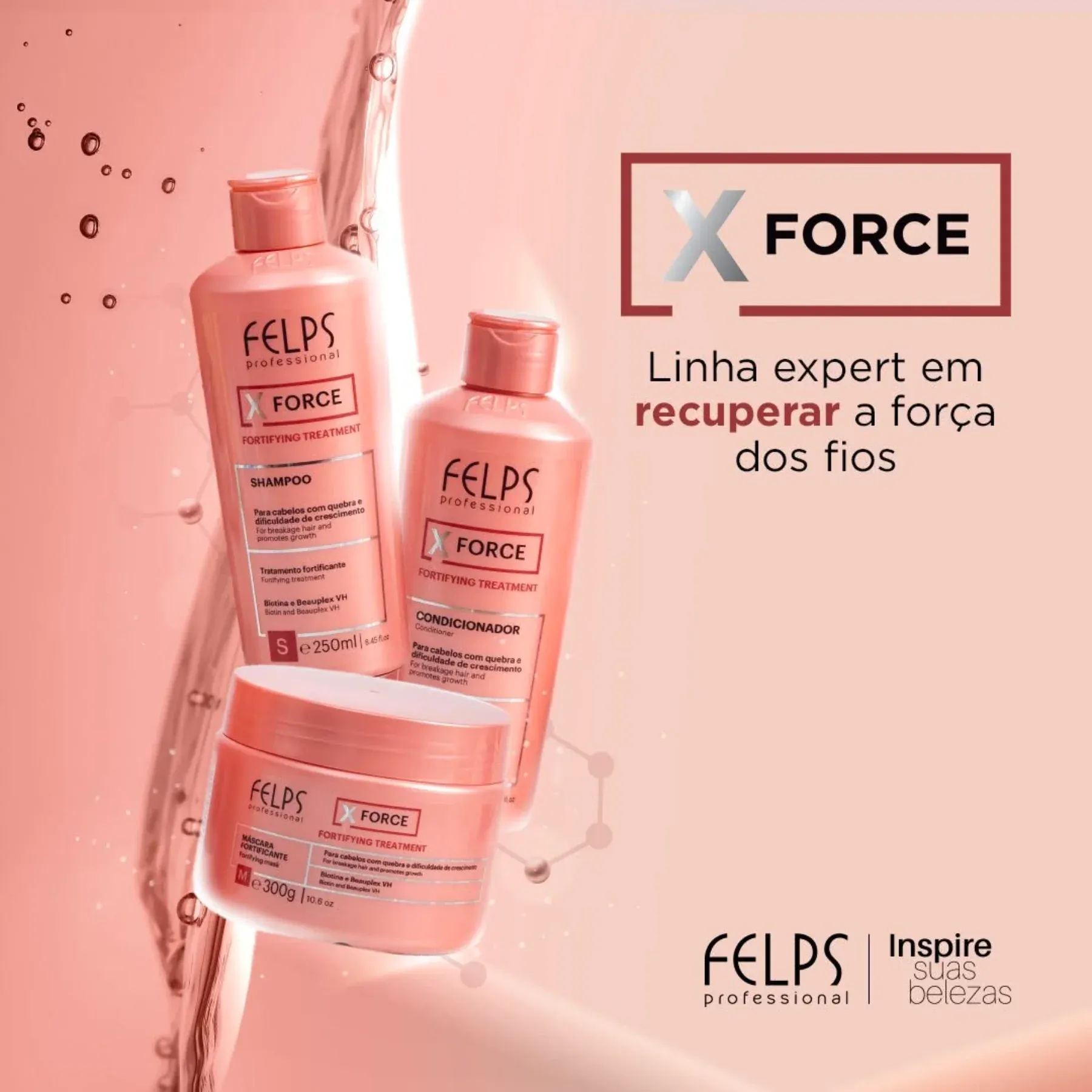 XFORCE -4-